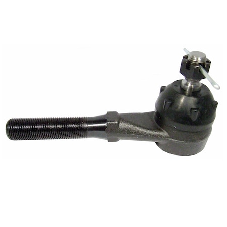 Delphi Steering Tie Rod End, Ta2178 TA2178
